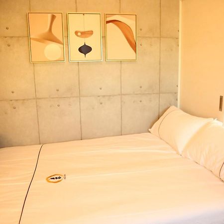 Yoshitsuki Kaku - Yoshitsuki Apart Hotel Tokyo Esterno foto